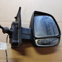 Specchio destro FIAT DOBLO del 2011