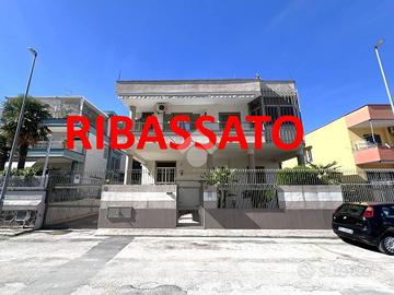 BIFAMILIARE A CASORIA