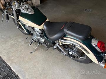 Honda VT 750 Shadow - 1998