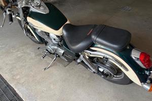 Honda VT 750 Shadow - 1998