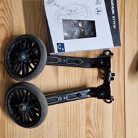 Rotelle bici da bambino 14-16" e 20-24"