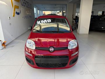 FIAT Panda 1.0 FireFly S&S Hybrid Pop da €139,00