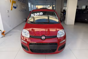 FIAT Panda 1.0 FireFly S&S Hybrid Pop da €139,00