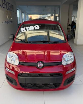 FIAT Panda 1.0 FireFly S&S Hybrid Pop da €139,00