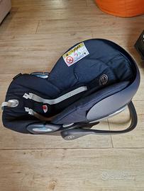 Cybex Cloud Z i-Size 