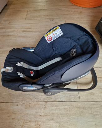 Cybex Cloud Z i-Size 