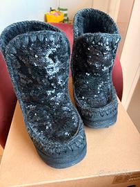 MOU Eskimo limited edition n.37