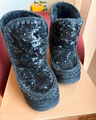 MOU Eskimo limited edition n.37