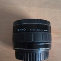 Moltiplicatore di Focale 2X per Canon