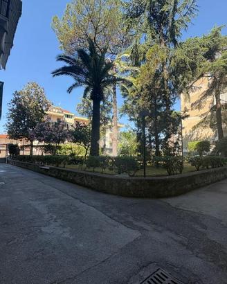 2 LOCALI A ERCOLANO