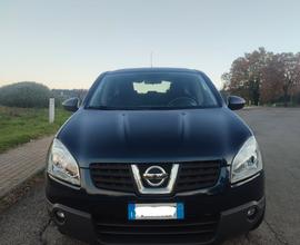 NISSAN Qashqai 1ª serie - 2008