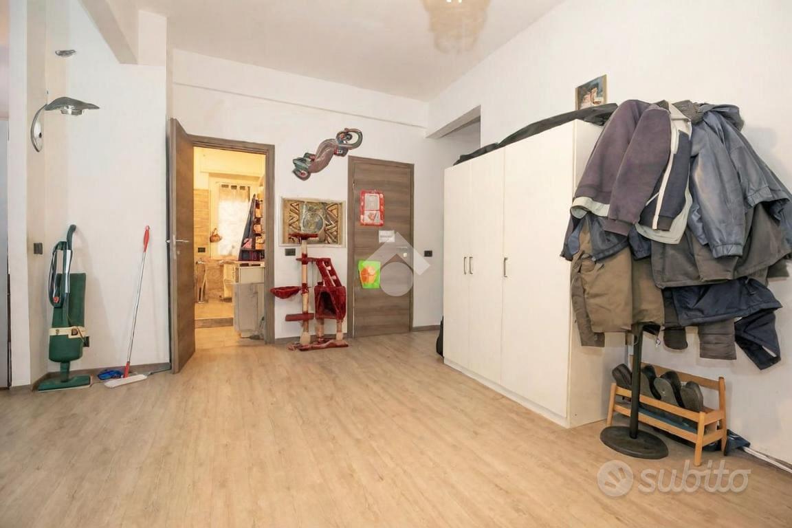 Appartamento – Genova, San Pantaleo, Media Val Bisagno - Vista 3
