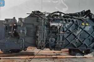 Cambio daf xf106 usato