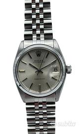 Rolex Oysterdate Precision Ref. 6466 (1974) – 31mm
