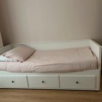 Divano letto HEMNES IKEA