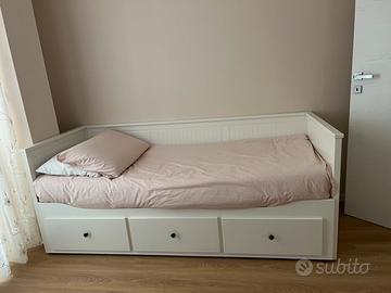Divano letto HEMNES IKEA