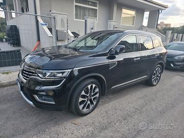 koleos 2.0 175cv EXECUTIVE 2WD