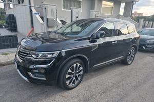 koleos 2.0 175cv EXECUTIVE 2WD