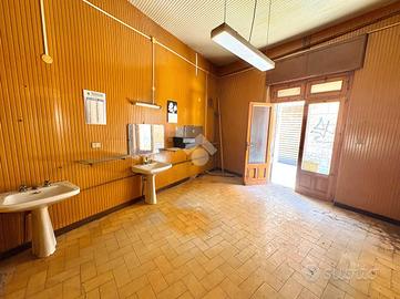 MONOLOCALE A CAGLIARI