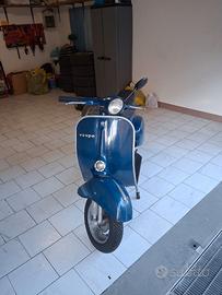 Vespa 50 R