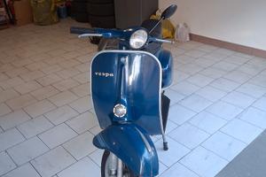 Vespa 50 R