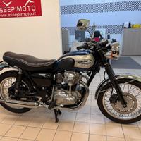 Kawasaki W 650 (2001 - 06)