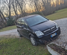 Opel Meriva 1.3 cdti multijet