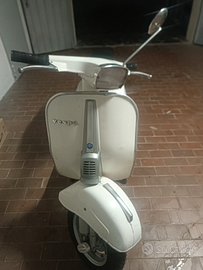 Vespa 50 special