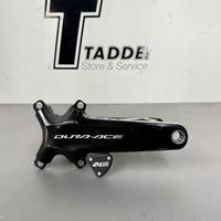 Guarnitura Shimano Dura-Ace R9200 powermeter 4iiii