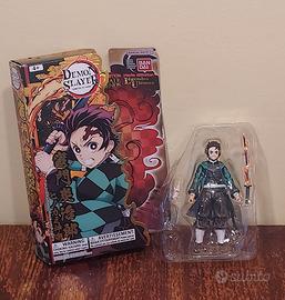 Demon Slayer - Action Figure