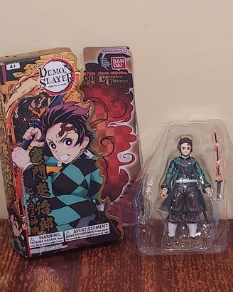 Demon Slayer - Action Figure
