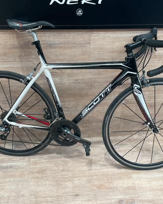 BICI SCOTT R2 ADDICT tg53