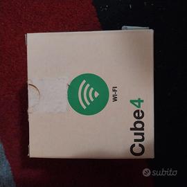 Cube 4 Wireless LTE