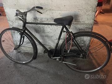 Bici vintage