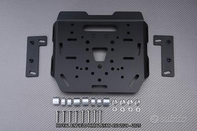 Supporto Bauletto ROYAL ENFIELD HIMALAYAN 450 2024