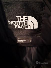 Giubbotto The North Face