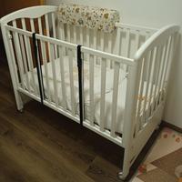 Lettino Bambini FOPPAPEDRETTI 