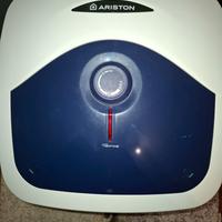 Scaldabagno boiler Ariston 30 litri