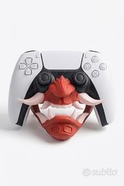Supporto Controller PS5 "Oni Mask"