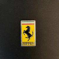 Stemma Ferrari e Pininfarina