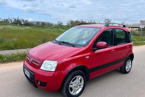 Fiat Panda 1.2 Natural Power Climbing 