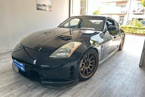 Nissan 350Z Coupe 3.5 V6 Lev2
