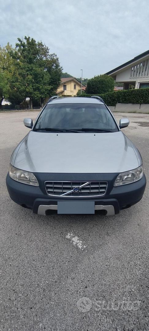 Volvo V70/XC70