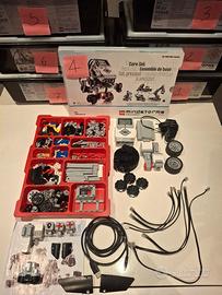 lego mindstorm 45544  #4.     3kg