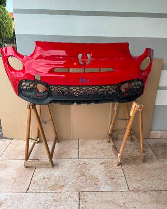 Paraurti ant post fiat abarth 500 595 restyling