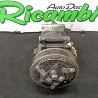 COMPRESSORE CLIMA PEUGEOT 206 PLUS 1.1 2011