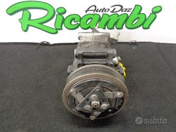COMPRESSORE CLIMA PEUGEOT 206 PLUS 1.1 2011