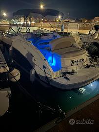 Chaparral Signature 250 (820)