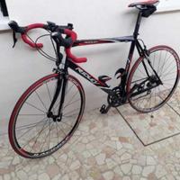 Bici da corsa Ridley