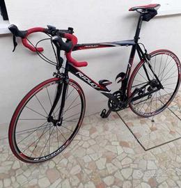 Bici da corsa Ridley